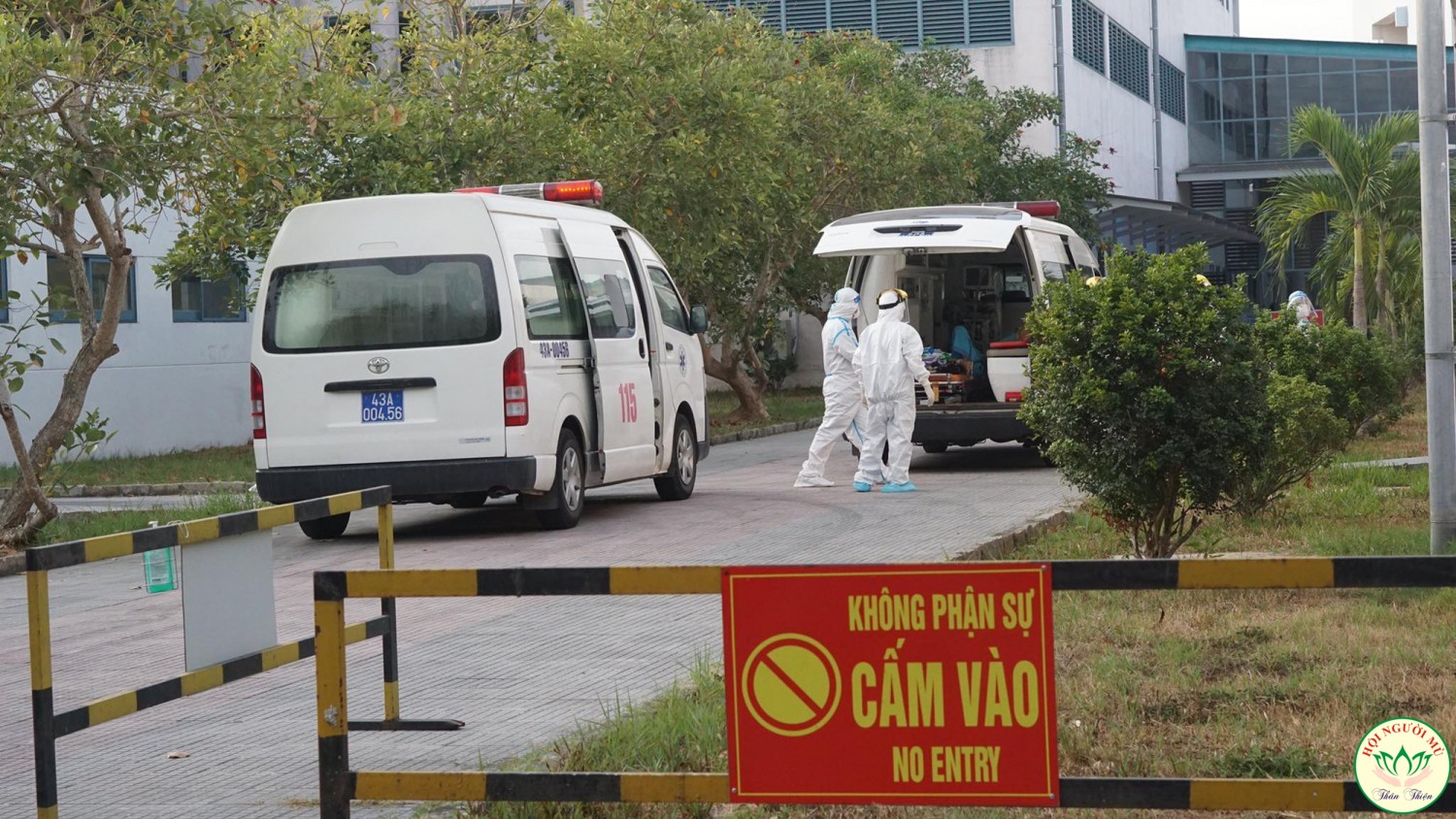 Việt Nam có ca đầu tiên tử vong do dịch COVID-19